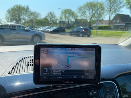 Volkswagen-e-Up!
