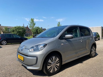 Volkswagen-e-Up!