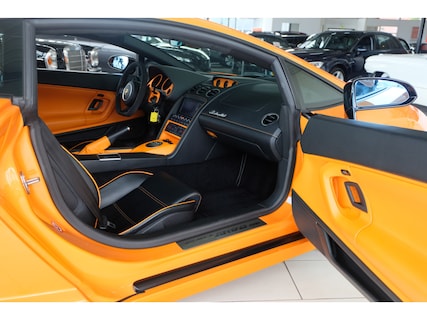 Lamborghini-Gallardo