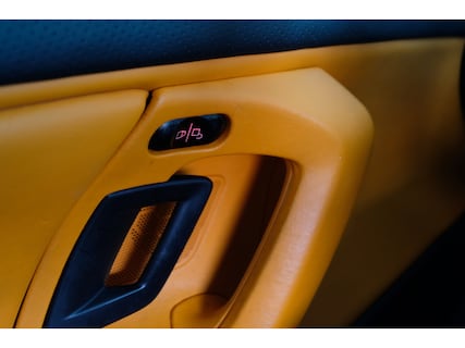 Lamborghini-Gallardo