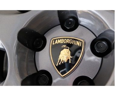 Lamborghini-Gallardo