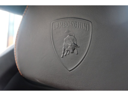 Lamborghini-Gallardo