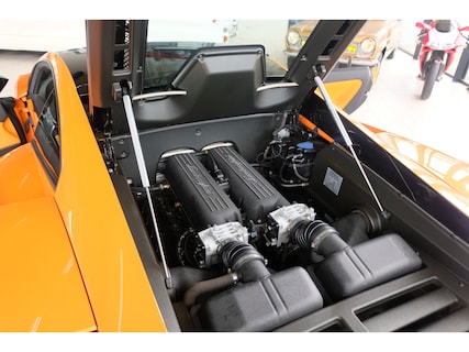 Lamborghini-Gallardo