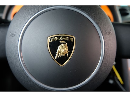 Lamborghini-Gallardo
