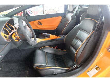 Lamborghini-Gallardo