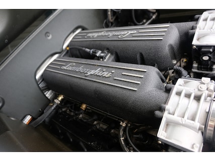 Lamborghini-Gallardo
