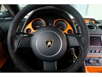 Lamborghini-Gallardo