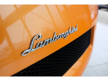 Lamborghini-Gallardo