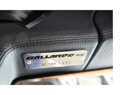 Lamborghini-Gallardo
