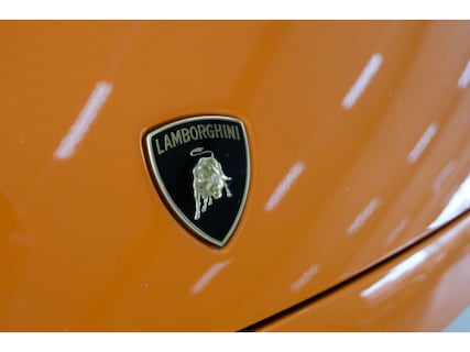Lamborghini-Gallardo