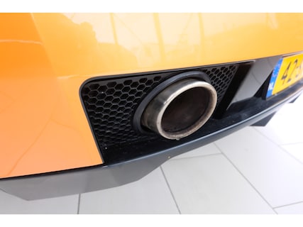 Lamborghini-Gallardo