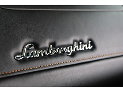 Lamborghini-Gallardo