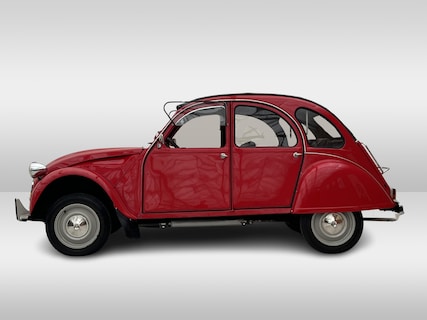 Citroën-2CV