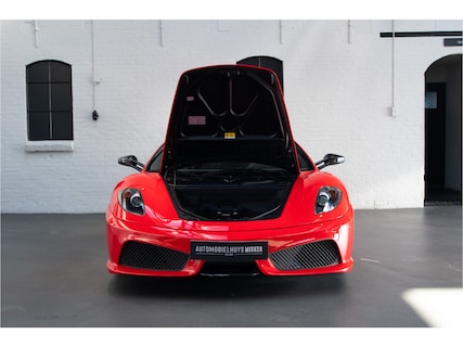 Ferrari-F430