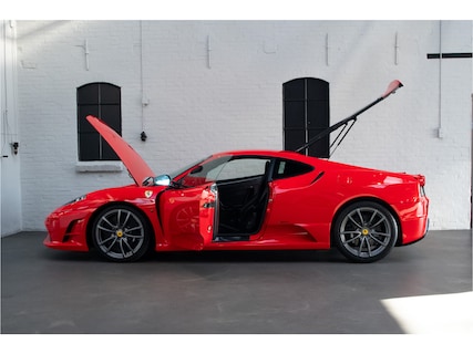 Ferrari-F430