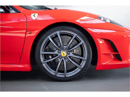 Ferrari-F430