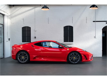 Ferrari-F430