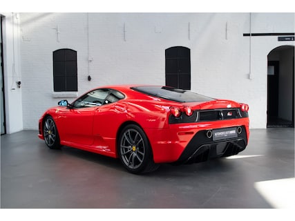 Ferrari-F430