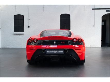 Ferrari-F430