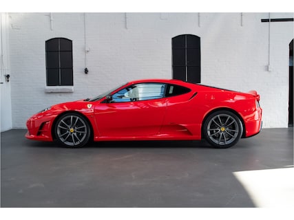 Ferrari-F430
