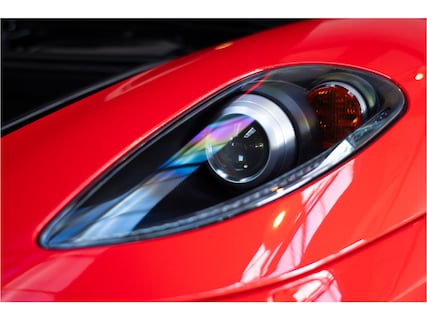 Ferrari-F430