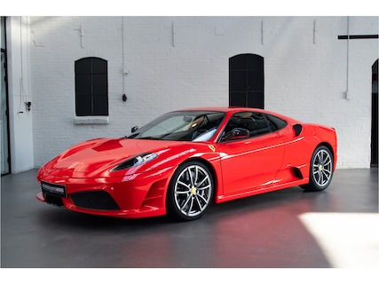 Ferrari-F430