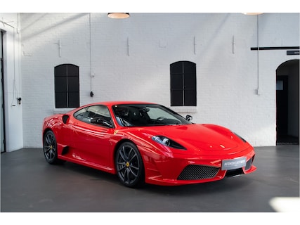 Ferrari-F430