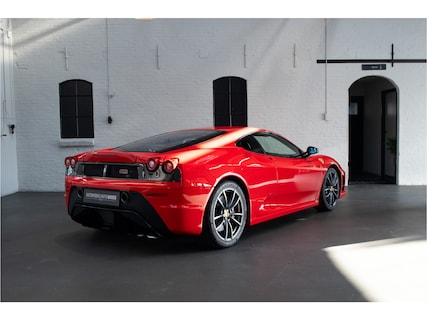 Ferrari-F430