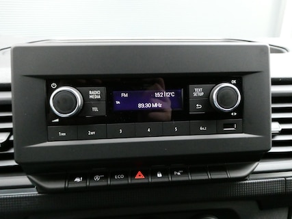 Nissan-Primastar