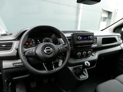 Nissan-Primastar