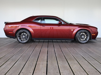 Dodge-Challenger