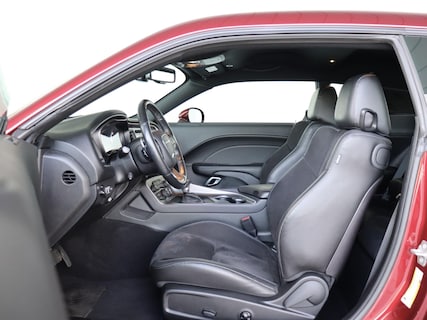 Dodge-Challenger