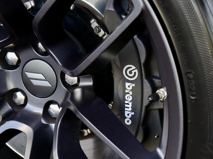 Dodge-Challenger