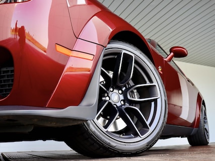 Dodge-Challenger