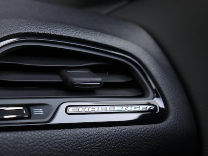 Dodge-Challenger