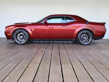 Dodge-Challenger