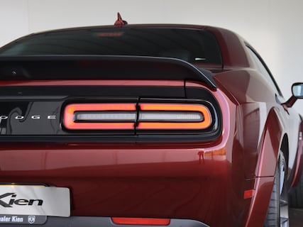 Dodge-Challenger