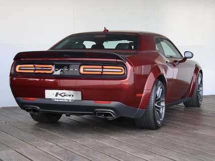 Dodge-Challenger