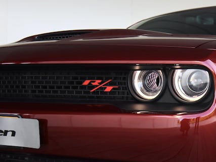 Dodge-Challenger