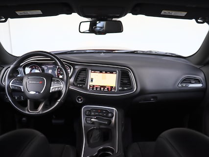 Dodge-Challenger
