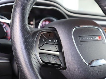 Dodge-Challenger