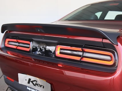 Dodge-Challenger