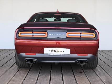 Dodge-Challenger