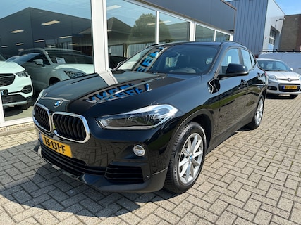 BMW-X2