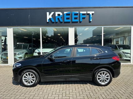 BMW-X2