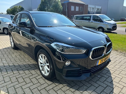 BMW-X2