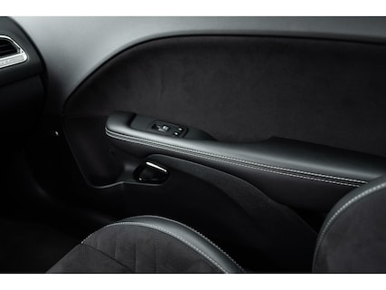 Dodge-Challenger