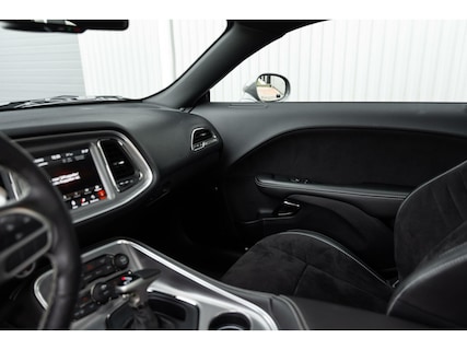 Dodge-Challenger