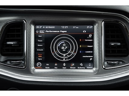 Dodge-Challenger