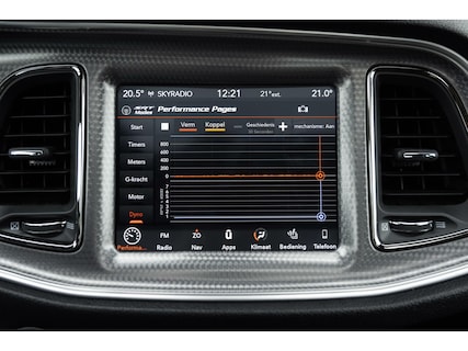 Dodge-Challenger